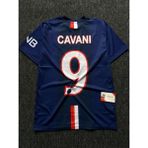 Rodak Spor Cavani 9 Psg 2014/15 Sezon Nostalji Futbol Forması - 2XL - Lacivert