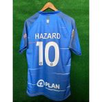 Rodak Spor Eden Hazard 10 Chelsea 2019 Uefa Bakü Final Forması - Mavi - XL