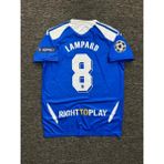 Rodak Spor Lampard 8 Chels. 2012 Sezon Final Mavi Forması