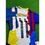 Rodak Spor Neymar 10 Tüm Klüpler Mix Renkli Şortlu Çocuk Forması