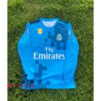 RODAK WEAR Milan 2016/2017 Kaka 22 Retro Forması - Beyaz