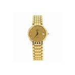 Rodania 4839.41 Unisex Kol Saati