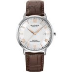 Rodanıa R15009 Erkek Kol Saati - Gümüş