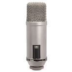 RODE Broadcaster, Broadcast Mikrofon
