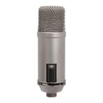 Rode Broadcaster | Profesyonel Broadcast mikrofon