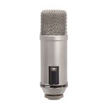 Rode Broadcaster Usb Dinamik & Sahne Mikrofon
