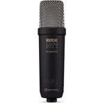 Rode NT1 5th Condenser Usb-Xlr Mikrofon ( Siyah )