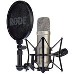Rode NT1 Kondansatör Mikrofon