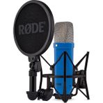 Rode Nt1 Sıgnature (Cobalt) - Mat Siyah