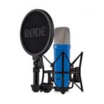 Rode NT1 Signature Series Condenser Mikrofon (Kobalt)