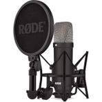 Rode NT1 Signature Series Siyah Condenser Mikrofon