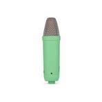 Rode NT1 Signature Series Stüdyo Green Condenser Mikrofon