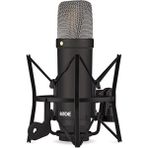 Rode NT1 Signature Siyah Mikrofon