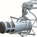 Rode Podcaster Usb Dinamik ve Sahne Mikrofon