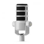 Rode PodMic Condenser Mikrofon (Beyaz)