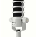 Rode PodMic USB Mikrofon Beyaz