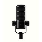 RODE PodMic USB Mikrofon Siyah