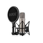 RODE Rode, NT1 5th Generation, Gümüş, Mikrofon