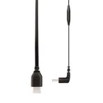 Rode SC16 USB C-C Flat Kablo