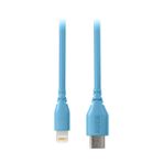 Rode SC21-B Lightning Iphone Mikrofon Bağlantı Kablosu 30cm (Mavi)