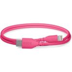 Rode SC21 Pink - Lighting - Usb-C Kablo (30 Cm)