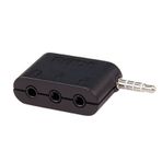 RODE SC6 2 x TRRS giriş / 1 Stereo Kulaklık Çıkış Breakout Box