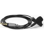 Rode SmartLav+ | Broadcast kalitesinde Kablolu Lavalier Mikrofon (iOS ve Android)