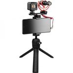 Rode Universal Edition Vlogger Kit