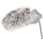Rode Video Mic NTG-1 NTG-2 DeadCat Windshield Tüylü Rüzgarlık