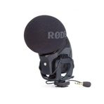 Rode Video Mic Stereo Pro Mikrofon