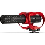 Rode VideoMic GO II - Helix Shotgun Mikrofon