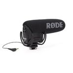 Rode Videomic Pro Rycote Kamera Mikrofonu