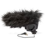 Rode VMPR VideoMic Pro DeadCat Wind Shield Rüzgarlık