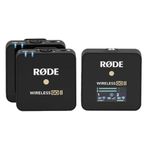 Rode Wireless GO II Kablosuz Mikrofon