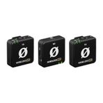 Rode Wireless Me 2 Kişilik Kablosuz Yaka Mikrofonu