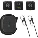 Rode Wireless PRO 2 Kişilik Kablosuz Mikrofon Sistemi