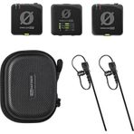 Rode Wireless Pro Kablosuz Yaka Mikrofonu