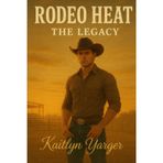Rodeo Heat: The Legacy: Book 4