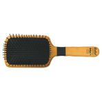 Rodeo No 115 Açma Fırçası Saç Bakımında Kolay Kullanım Sağlayan Ergonomik Tasarım