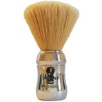 Rodeo Profesyonel Jaguar 1949 Krom Saplı Tıraş Fırçası