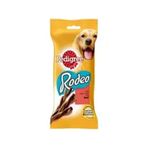 Rodeo Sığırlı 70 gr Köpek Ödülü