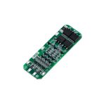 Rodevino 3S 20A BMS LiPo Pil Balans Devre Modülü 12.6V Lityum Şarj Koruma Kartı