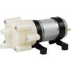 Rodevino ARDUINO DC6-12V Mini Akvaryum Motoru Su Pompası R385