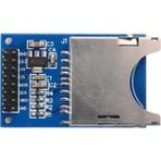 Rodevino Arduino Uyumlu Sd Kart Modülü Spı – Arduino Data Logger