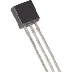 Rodevino BC547 Npn Tip Transistör 5 Adet