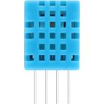 Rodevino DHT11 Isı ve Nem Sensörü-Arduino Sıcaklık Sensörü