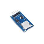 Rodevino Micro SD Kart Okuyucu Modül Arduino SPI Hafıza Kartı Okuma Yazma Modülü