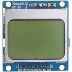 Rodevino Nokia 5110 Lcd Ekran 84×48 Mavi – Pcd8544 Arduino Ekran