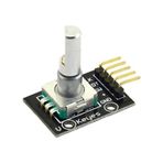 Rodevino Rotary Encoder Modülü Arduino KY-040