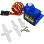 Rodevino Tower Pro Sg90 Micro Servo Motor 5 V 180 Derece